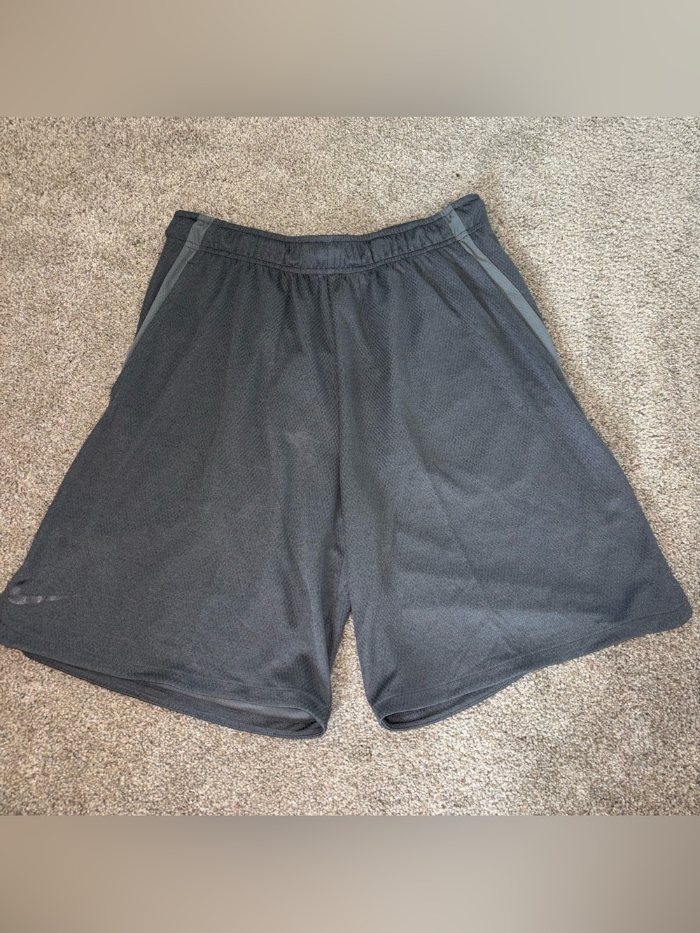 Men’s Nike shorts